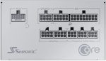 Seasonic 850W 80+ Gold Core GX 850 White - Image 4