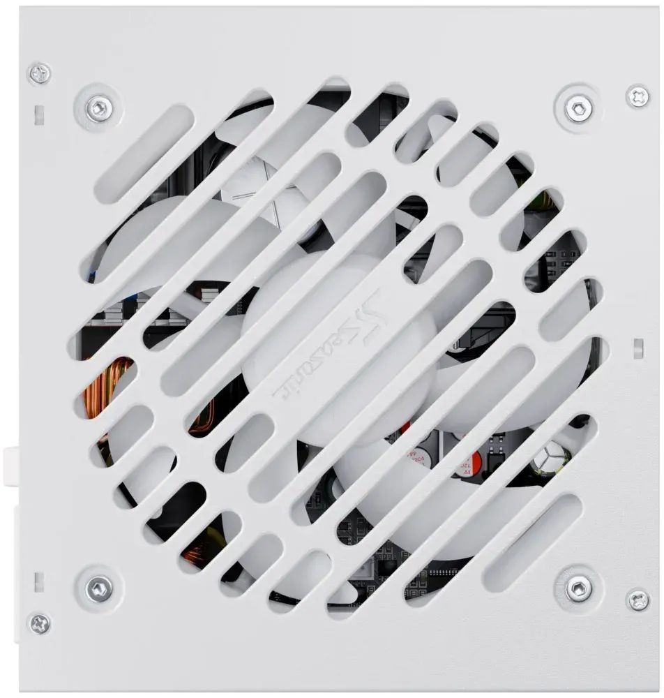 Seasonic 850W 80+ Gold Core GX 850 White - Image 8