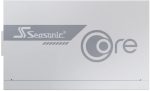 Seasonic 850W 80+ Gold Core GX 850 White - Image 9