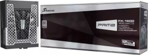 Seasonic 1600W 80+Platinum Prime PX 1600