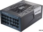 Seasonic 1600W 80+Platinum Prime PX 1600 - Image 2