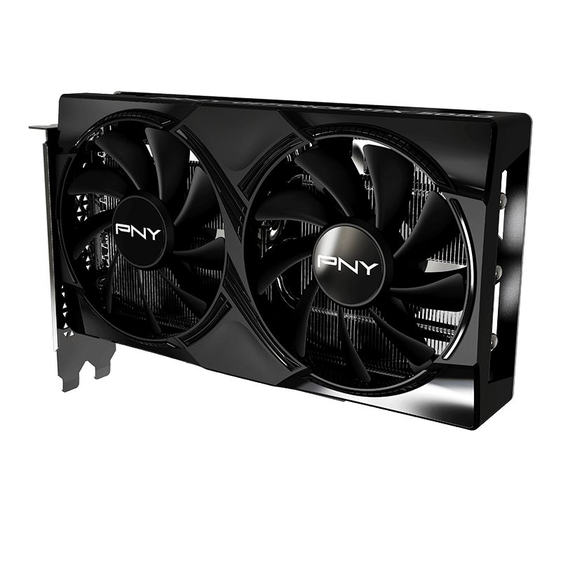 pny-geforce-rtx5050-8gb-ddr6-dual-fan_3.jpg PNY GeForce RTX5050 8GB DDR6 Dual Fan - Image 3