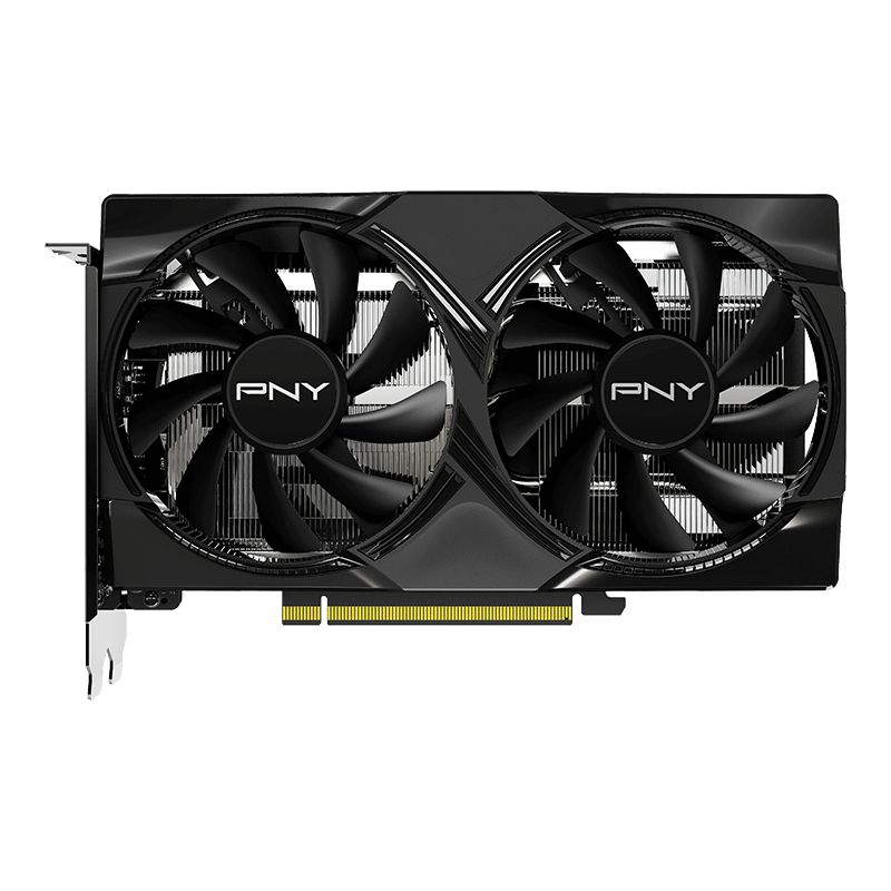 pny-geforce-rtx5050-8gb-ddr6-dual-fan_4.jpg PNY GeForce RTX5050 8GB DDR6 Dual Fan - Image 4