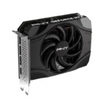 PNY GeForce RTX5050 8GB DDR6 Single Fan - Image 2