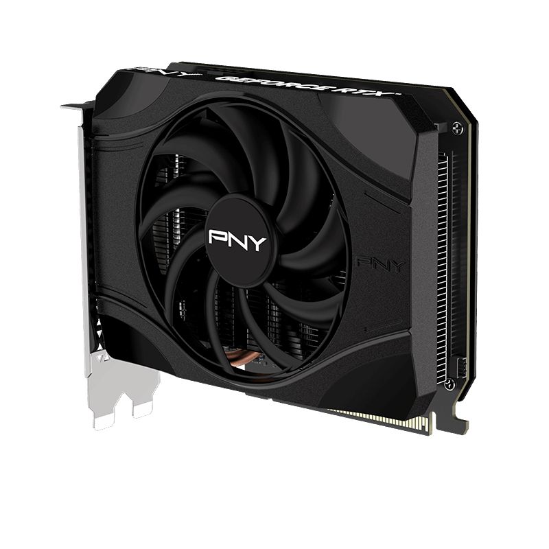 pny-geforce-rtx5050-8gb-ddr6-single-fan_3.jpg PNY GeForce RTX5050 8GB DDR6 Single Fan - Image 3