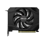 PNY GeForce RTX5050 8GB DDR6 Single Fan - Image 4