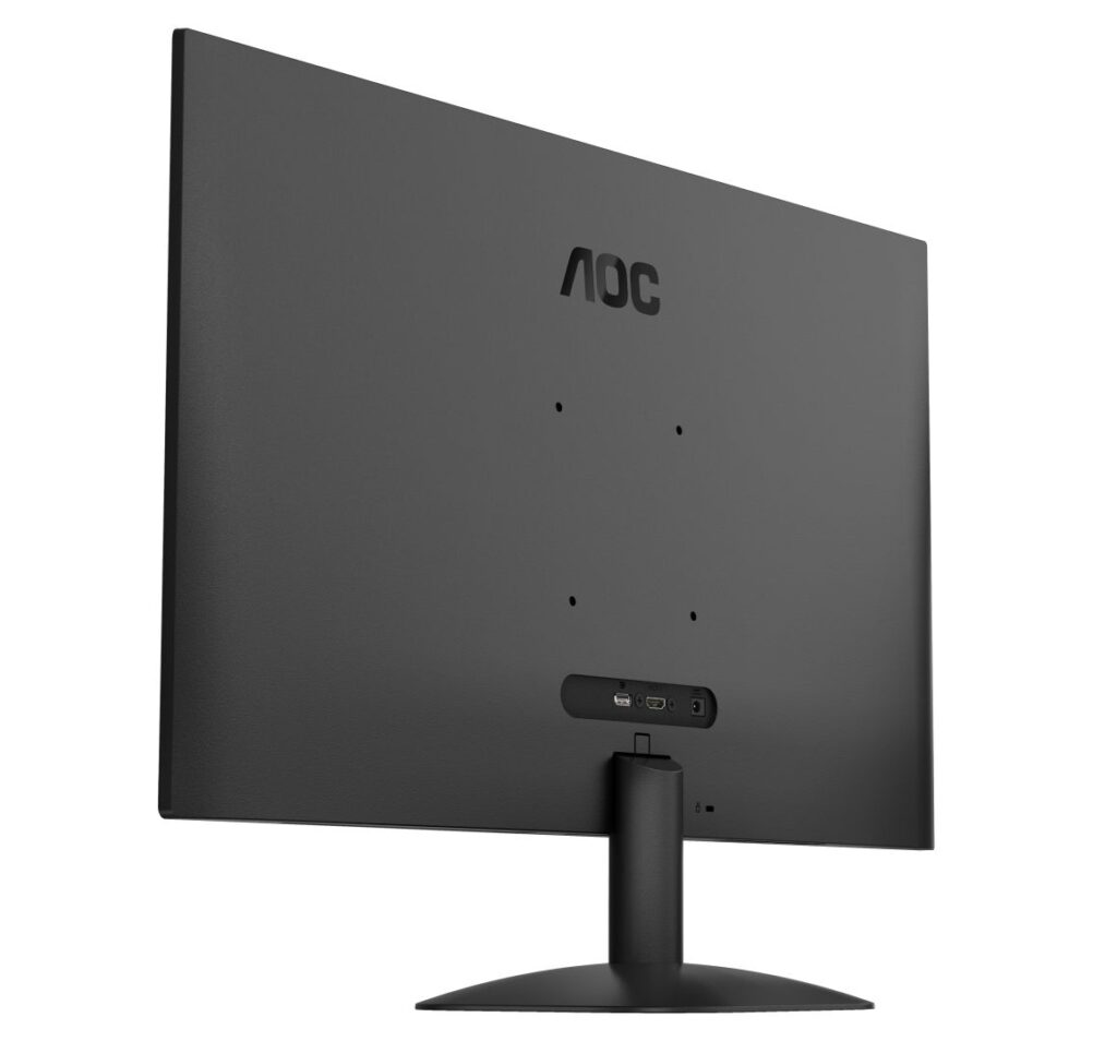 AOC 27" Q27B35E IPS LED - Image 10