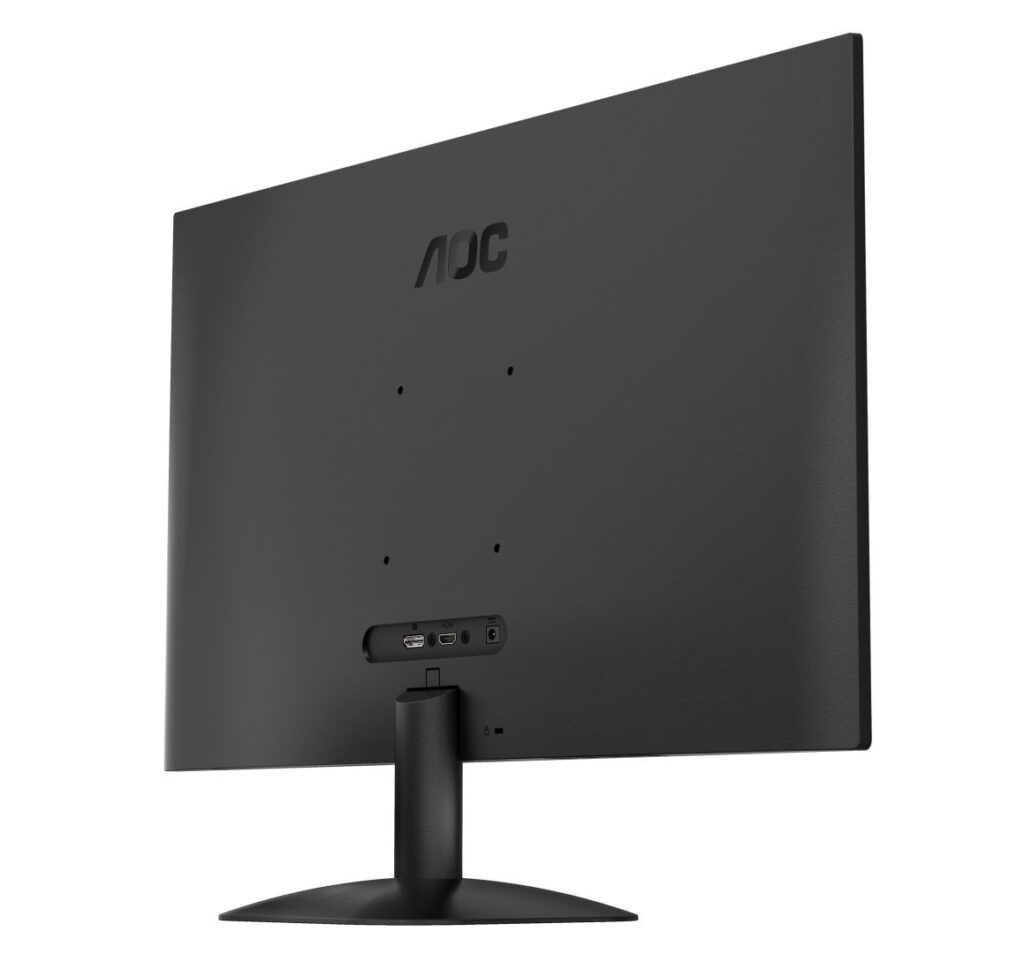AOC 27" Q27B35E IPS LED - Image 11