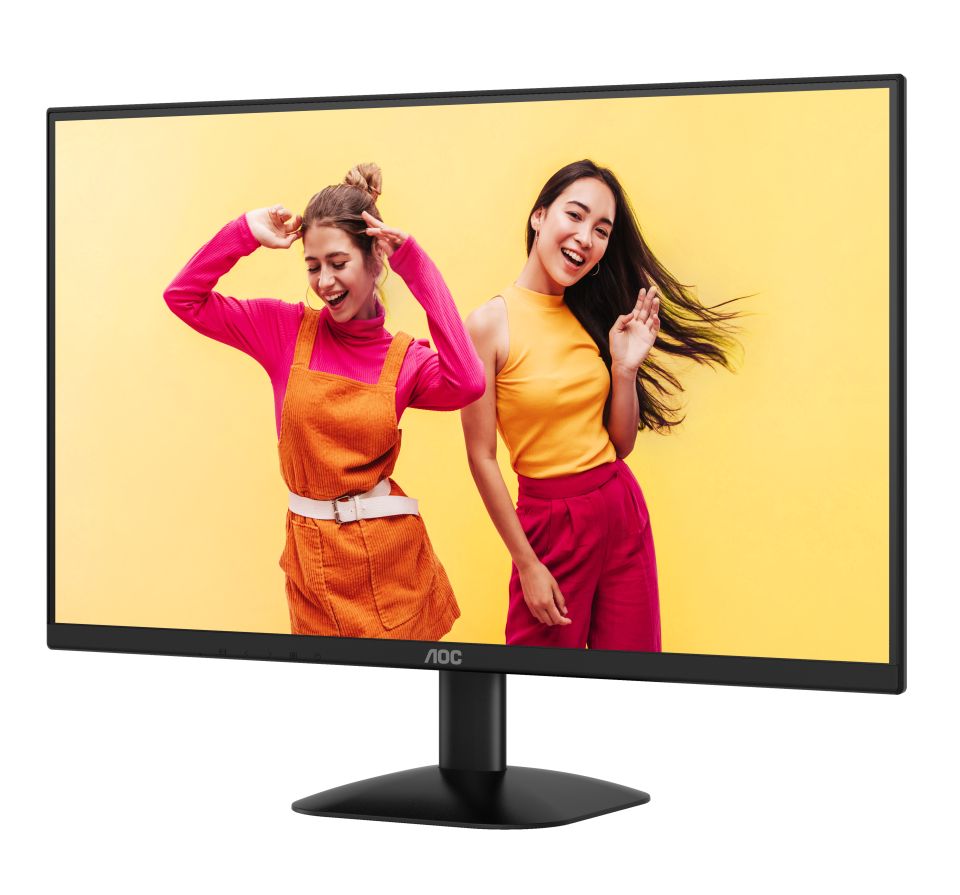 AOC 27" Q27B35E IPS LED - Image 2