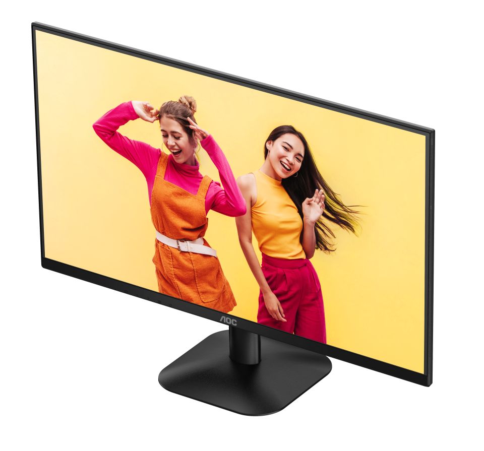 AOC 27" Q27B35E IPS LED - Image 4