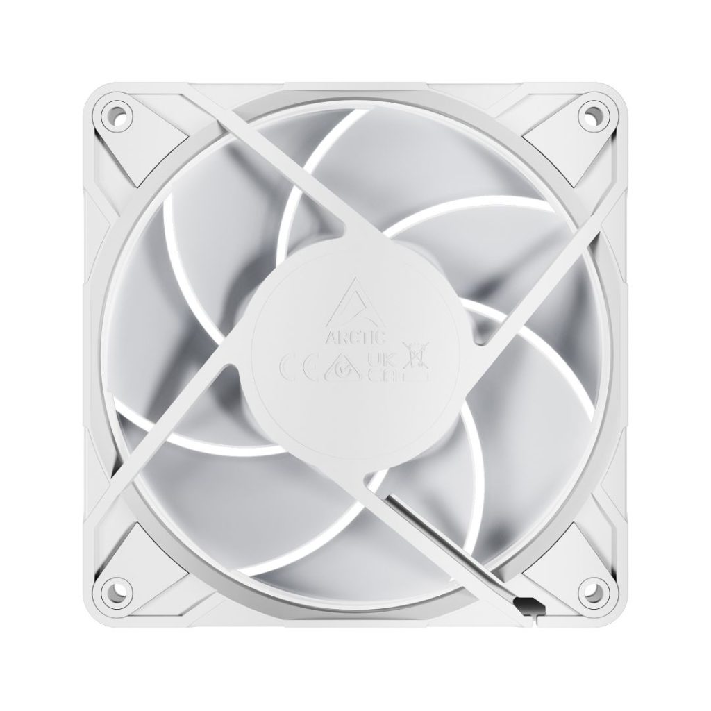 Arctic P12 Pro A-RGB White - Image 6