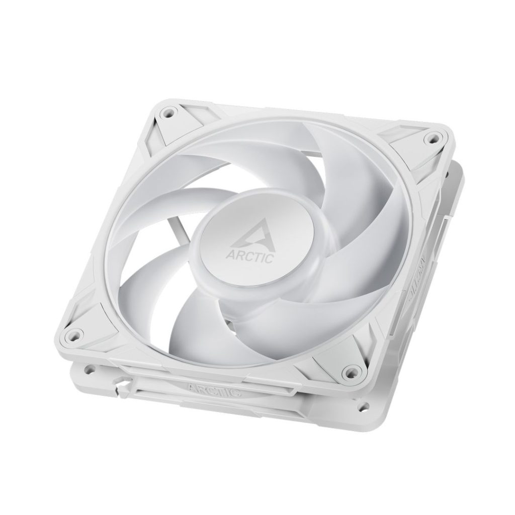 Arctic P12 Pro A-RGB White - Image 7