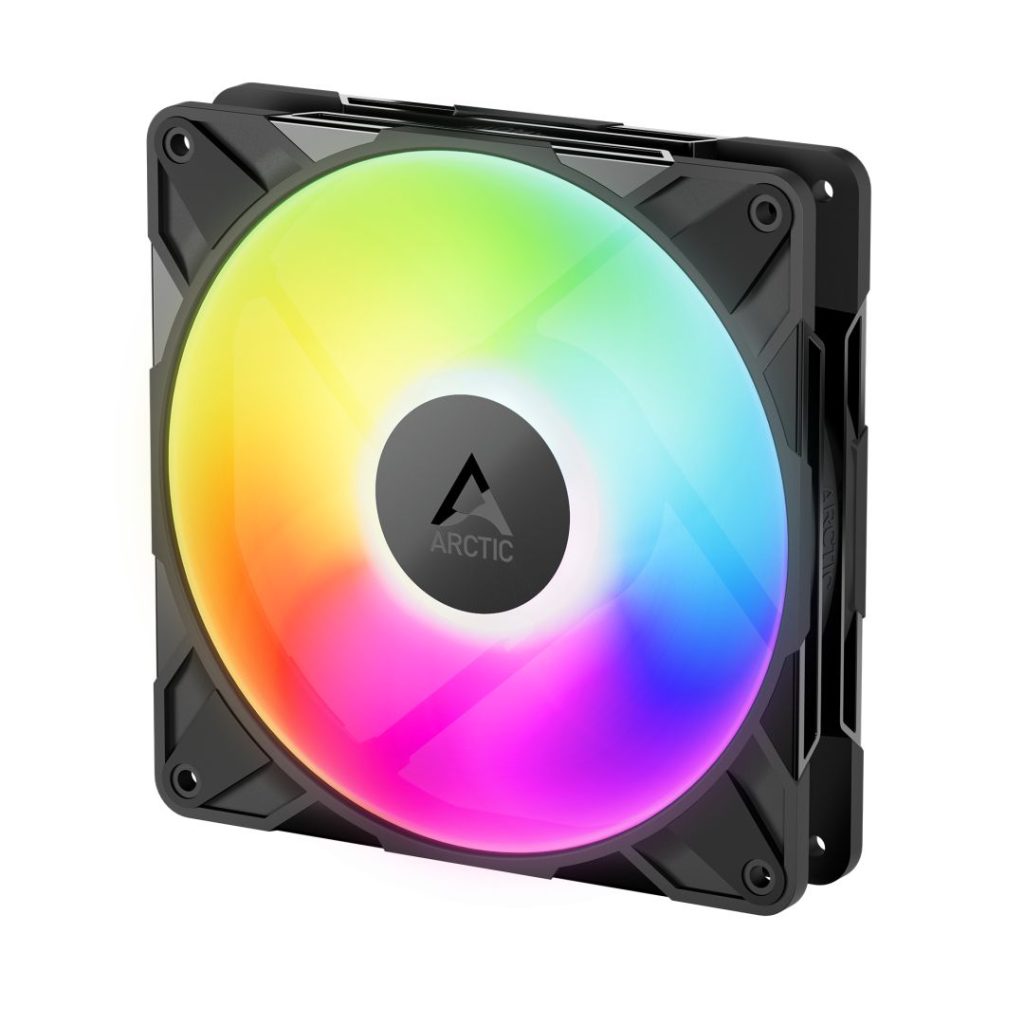 Arctic P14 Pro A-RGB - Image 1