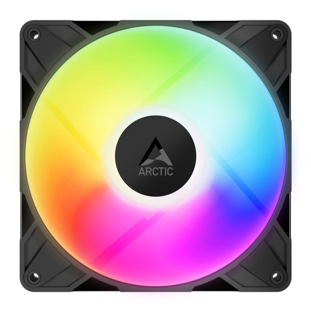 Arctic P14 Pro A-RGB - Image 2
