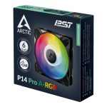 Arctic P14 Pro A-RGB - Image 8