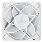 Arctic P14 Pro A-RGB White - Image 6
