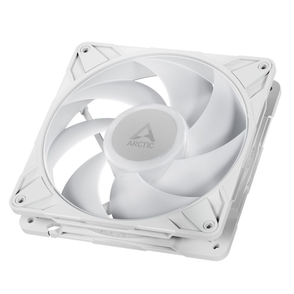 Arctic P14 Pro A-RGB White - Image 7