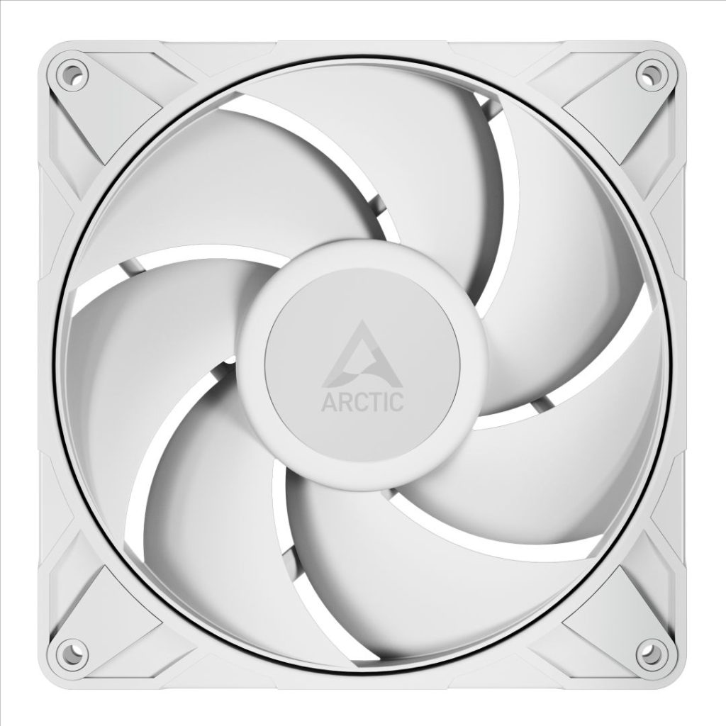 Arctic P14 Pro PST White - Image 2