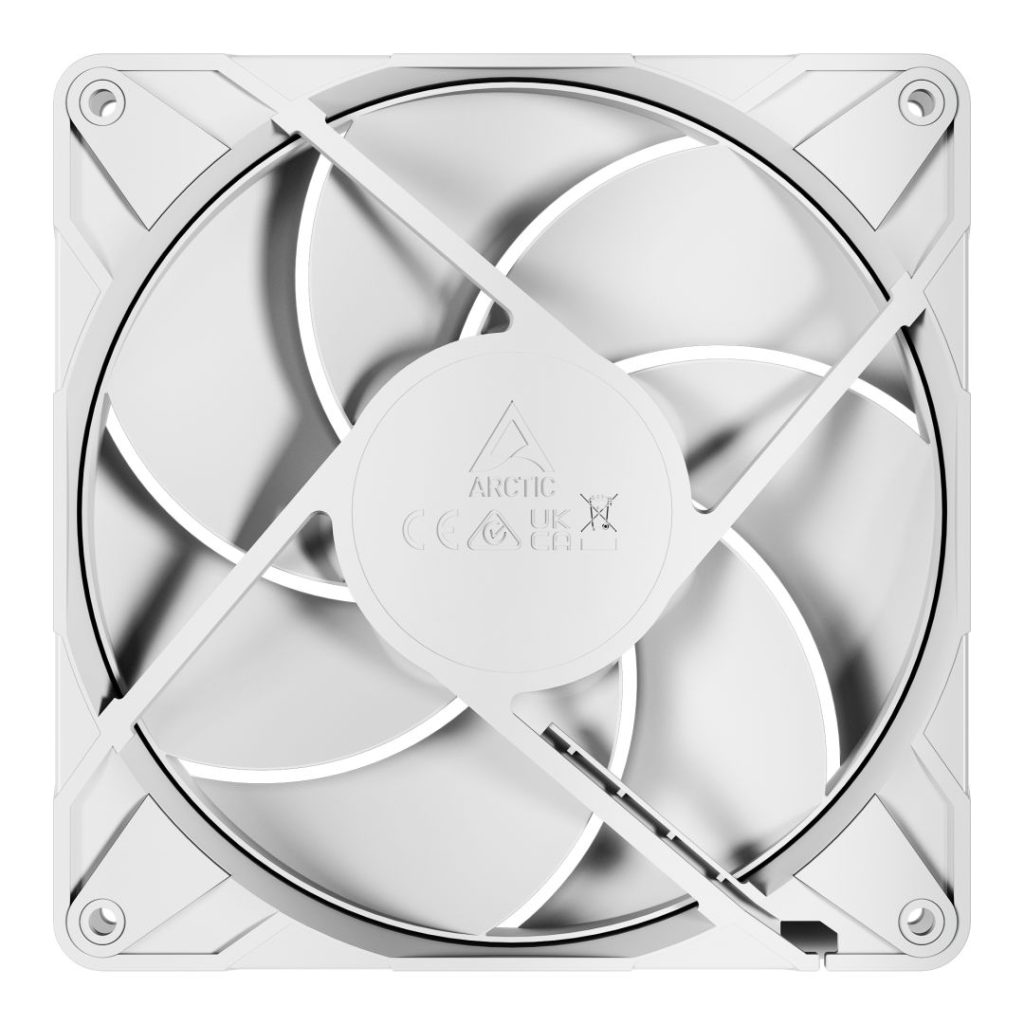 Arctic P14 Pro PST White - Image 4