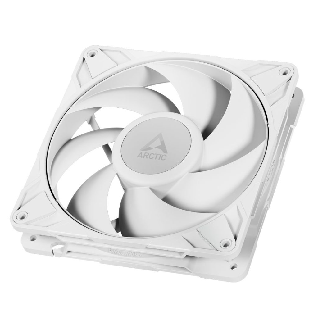 Arctic P14 Pro PST White - Image 5