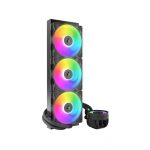 Arctic Liquid Freezer III Pro 420 A-RGB - Image 2