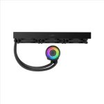 Arctic Liquid Freezer III Pro 420 A-RGB - Image 3