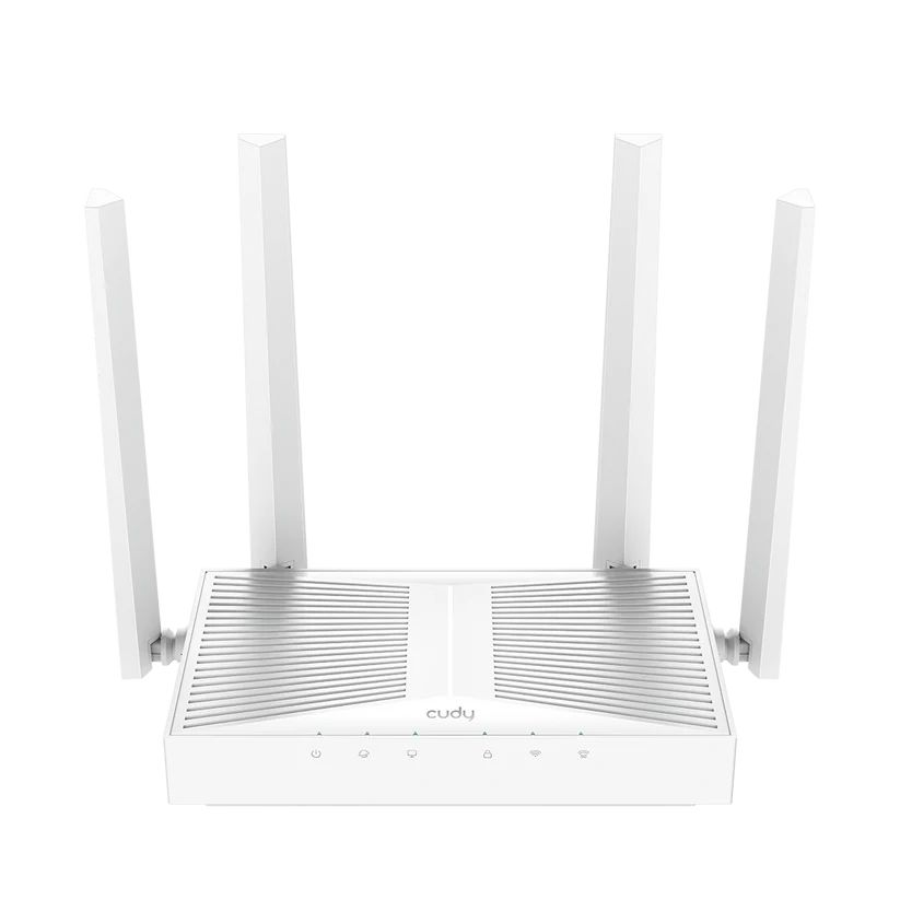 Cudy AP1300D AC1200 Desktop Wireless Access Point