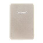 Intenso MW5000 5000mAh PowerBank Champagne - Image 6