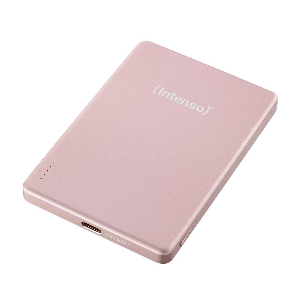 Intenso MW5000 5000mAh PowerBank Rose