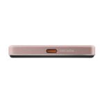 Intenso MW5000 5000mAh PowerBank Rose - Image 2