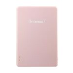 Intenso MW5000 5000mAh PowerBank Rose - Image 3