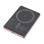 Intenso MW5000 5000mAh PowerBank Rose - Image 4