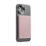 Intenso MW5000 5000mAh PowerBank Rose - Image 5