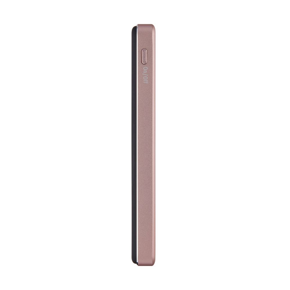 Intenso MW5000 5000mAh PowerBank Rose - Image 6