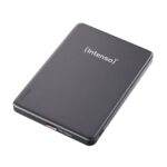 Intenso MW5000 5000mAh PowerBank Grey
