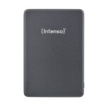 Intenso MW5000 5000mAh PowerBank Grey - Image 3