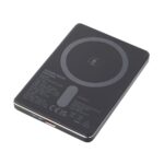 Intenso MW5000 5000mAh PowerBank Grey - Image 4