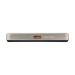 Intenso MW10000 10000mAh PowerBank Champagne - Image 3