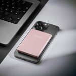 Intenso MW10000 10000mAh PowerBank Rose - Image 8