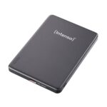Intenso MW10000 10000mAh PowerBank Grey