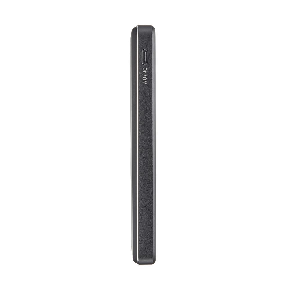 Intenso MW10000 10000mAh PowerBank Grey - Image 2