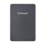 Intenso MW10000 10000mAh PowerBank Grey - Image 3