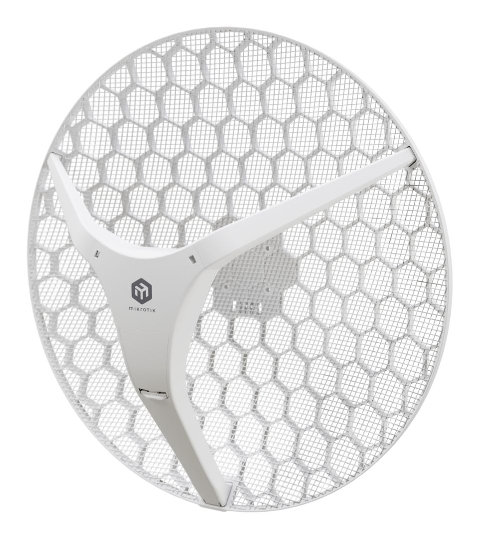 Mikrotik LHG XL 5 ax - Image 1