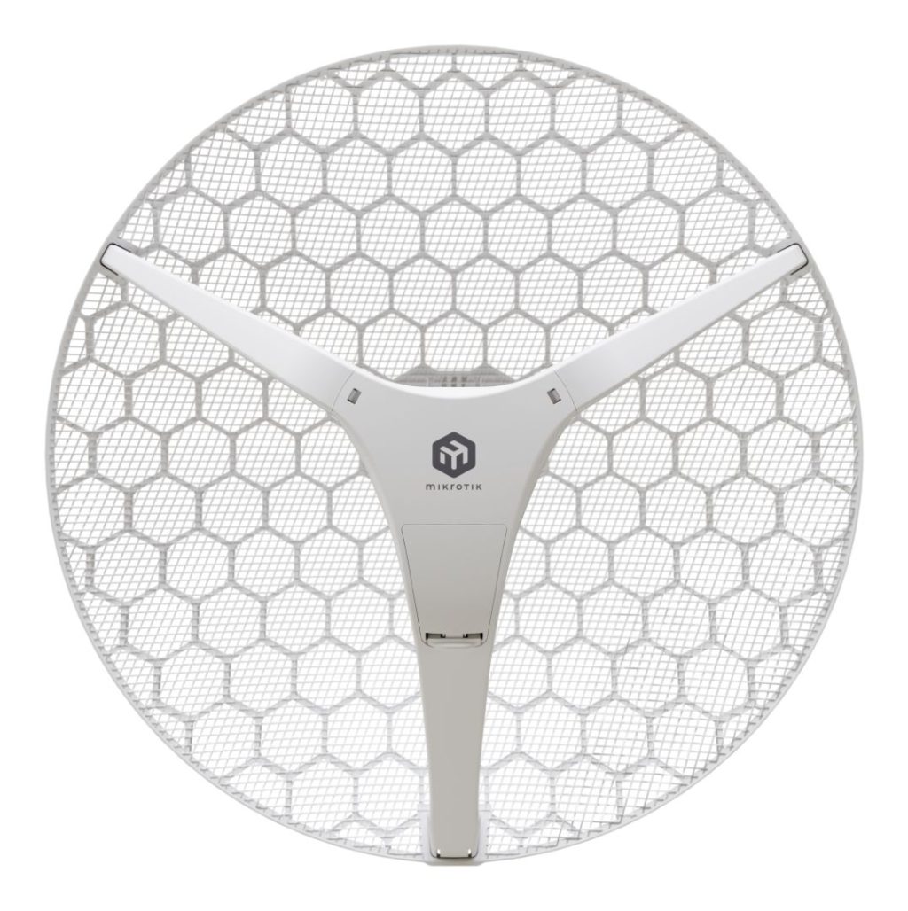 Mikrotik LHG XL 5 ax - Image 2