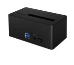 Raidsonic IB-1122-U3 DockingStation for 1x HDD/SSD with USB 3.2 Gen 1 Type-A interface - Image 4