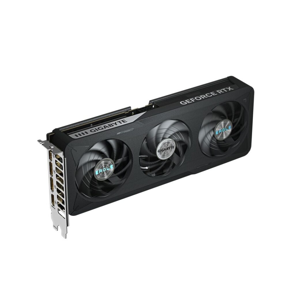 Gigabyte RTX5060 TI EAGLE MAX OC 16G - Image 10