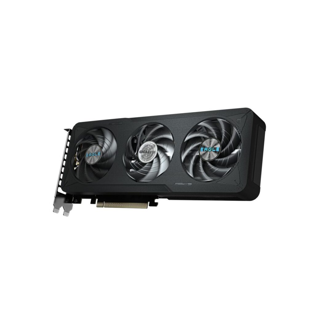 Gigabyte RTX5060 TI EAGLE MAX OC 16G - Image 4