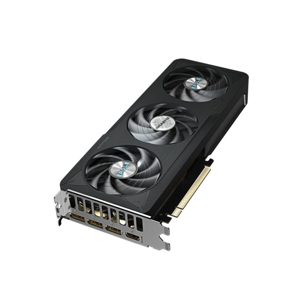 Gigabyte RTX5060 TI EAGLE MAX OC 16G - Image 5