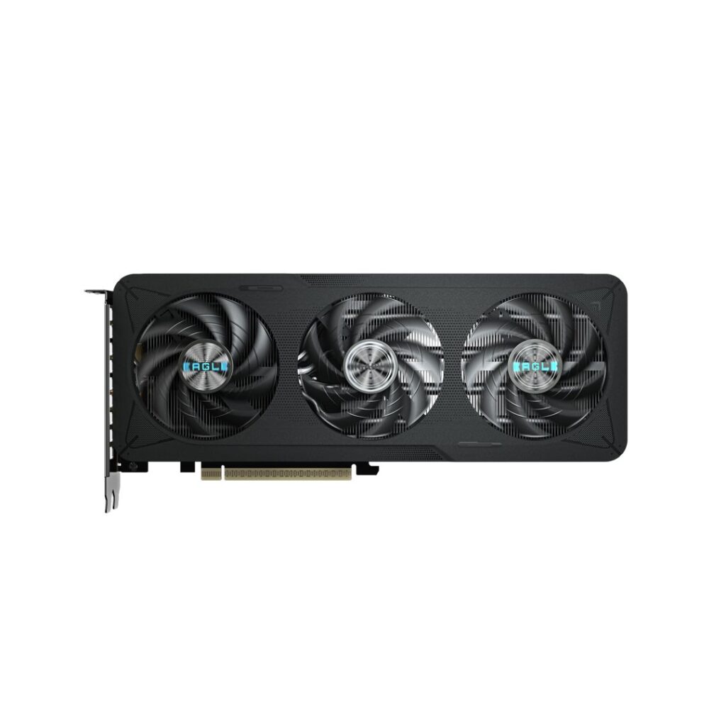 Gigabyte RTX5060 TI EAGLE MAX OC 16G - Image 6
