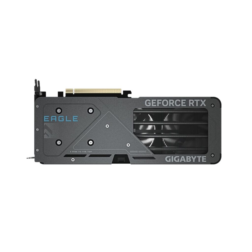 Gigabyte RTX5060 TI EAGLE MAX OC 16G - Image 7